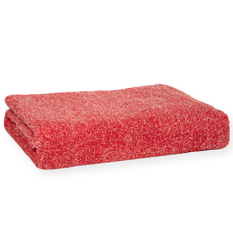 Fábrica personalizada toallas de coral de vello de coral gruesas toallas de baño de absorción fuerte toallas de playa de secado rápido para adultos toallas de baño