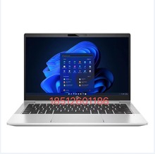 惠普（HP）Elitebook 650G9 15.6英寸高端商用办公轻薄笔记本电脑