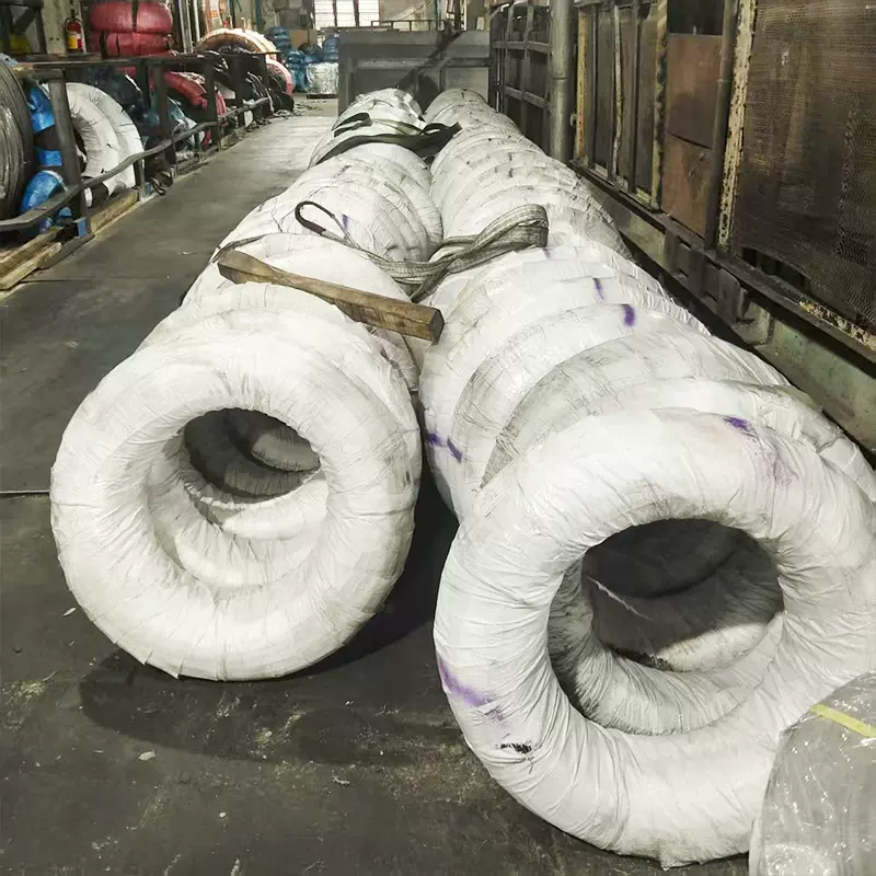 超细微丝弹簧钢丝0.25mm0.6mm耐疲劳高回弹高碳钢丝厂家直销批发