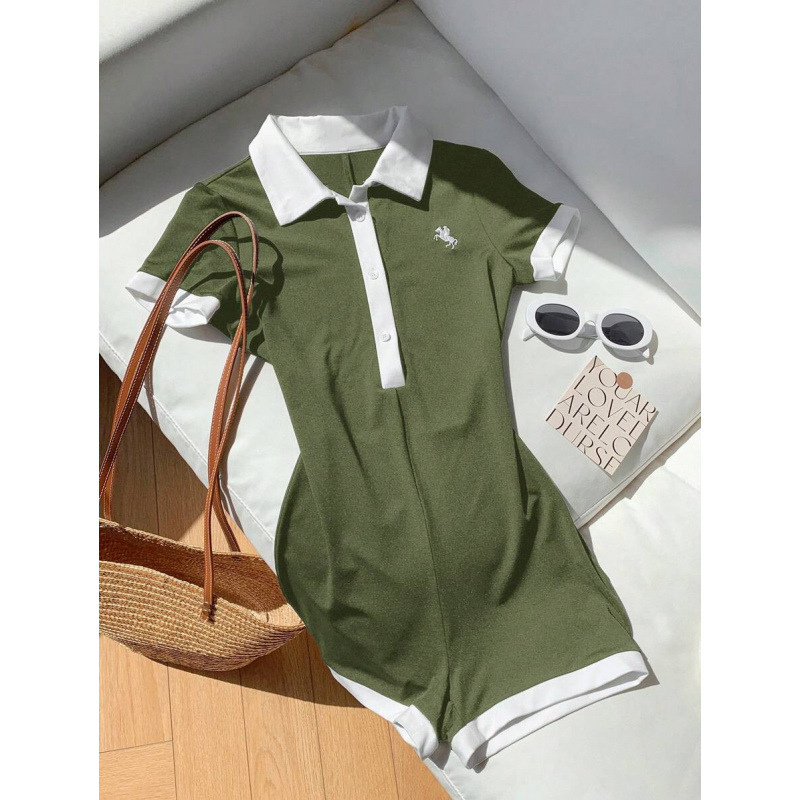 Q 86710 Aliexpress transfronterizo comercio exterior agencia de nuevos pantalones de empalme de color casuales de vacaciones