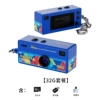G6 blue standard configuration + 32G card + USB card reader + TYPE-C adapter