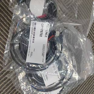 Supply original KEYENCE/Kinez OP-75722 connector cable brand new