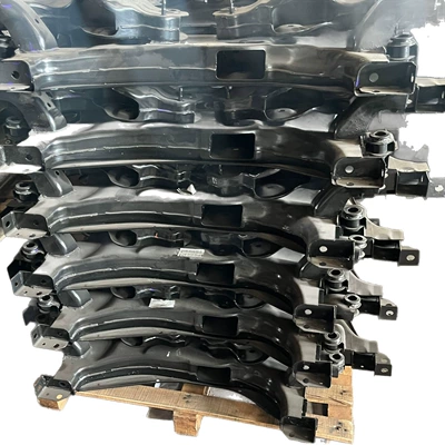 for Four-Wheel Drive, Front axle