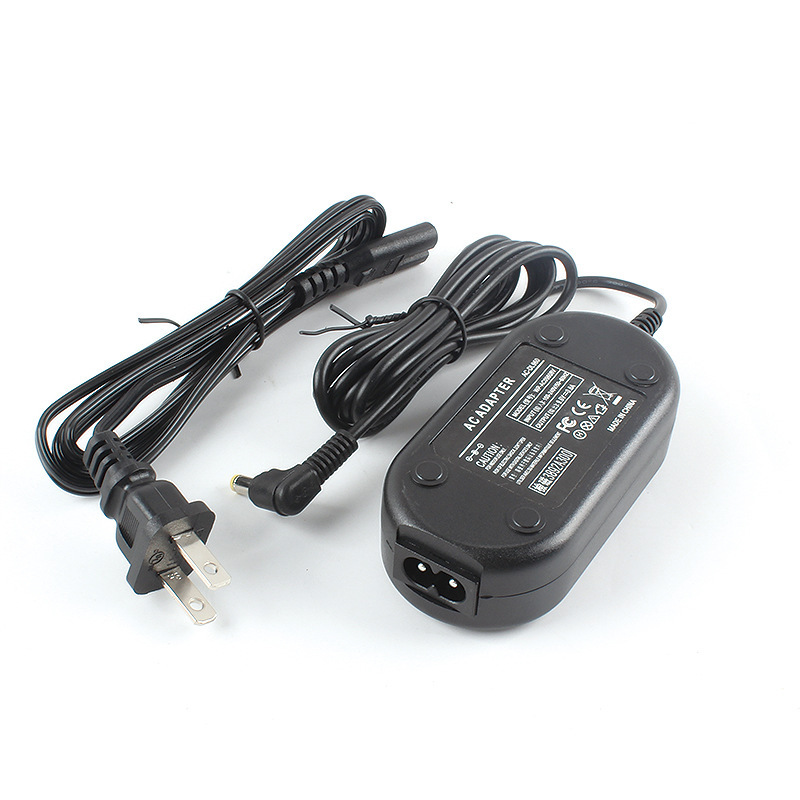 Ac-Dl960 Power Adapter 9.6V Is Suitable for Sony Mhs-Cm1/D/V Ac Power Adapter