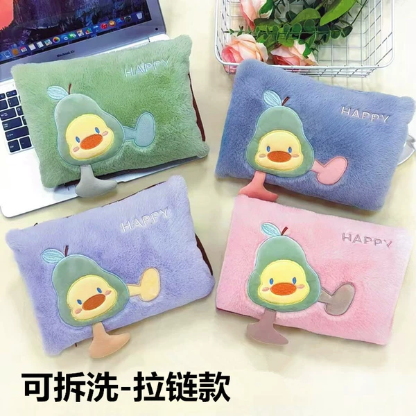 B-19 Peach Duck