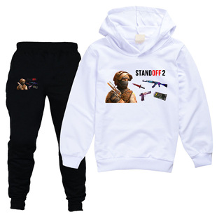 standoff 2 �羳�ɼ���ͯ�b���＾���b��Ůͯ�Bñ�����l��2132