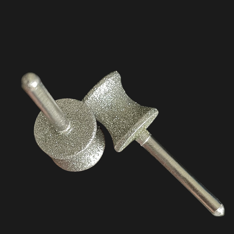 Fuente de origen mascota animal de uñas manicura pulido reemplazo de molienda cabeza de uñas accesorios de la máquina no lastiman las uñas