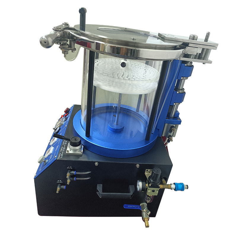 TEMU跨境爆品 私模 TEMU 新款光学望远镜IPx7等级测试仪