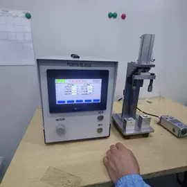 其他试验机;金属成型设备;检漏仪