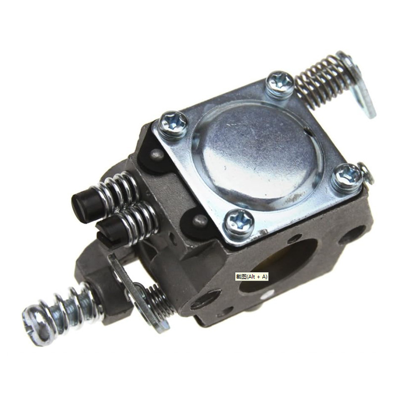 Cortacésped sierra de cadena accesorios carburador adecuado para MS210 MS230 MS 250 023 025 image 4