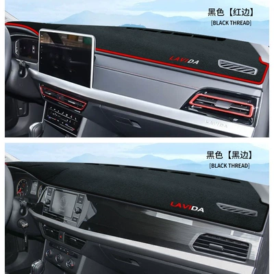 Suitable for Volkswagen Lavida: Günəş əleyhinə siperlik