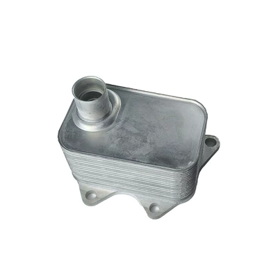 generation 1 and 2, car radiator