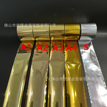 ���� �N�����ý𲭾� ���� ����ܛ �N���K�y��Roll gold foil