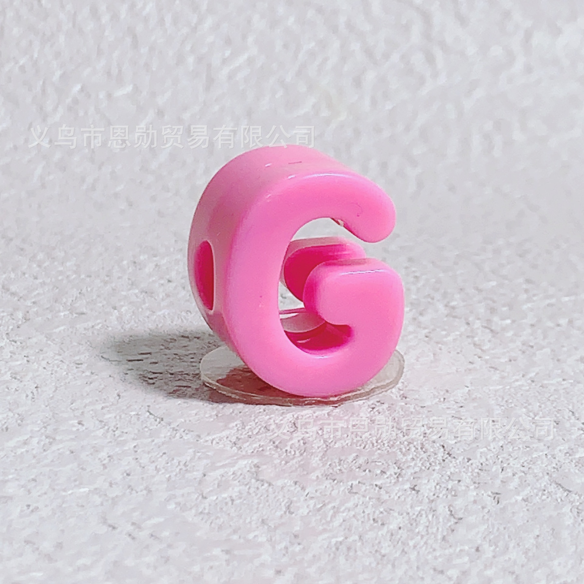 G (Pink)