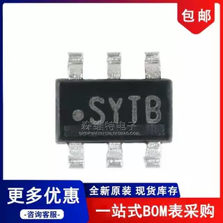 LM2841XBMKX/NOPB 42V输入降压DC/DC稳压器芯片 SOT23-6