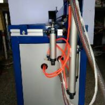 生产厂家直销PVC亚克力abs数字控时控温上下加热热弯机数控折弯