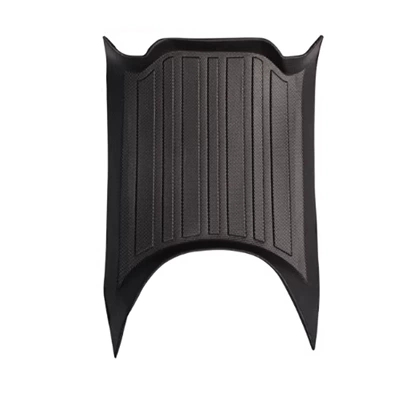 Suitable for Ninebot Electric Electric vehicle foot mat - full-coverage-floor-mats-basic-black-n70cn80cn90c