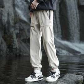 冲锋衣、裤;户外皮肤衣/防晒衣;速干衣裤