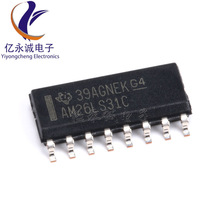 ԭ�b��Ʒ �NƬ AM26LS31CDRG4 SOP-16 �Ĳ�־��l����ICоƬ