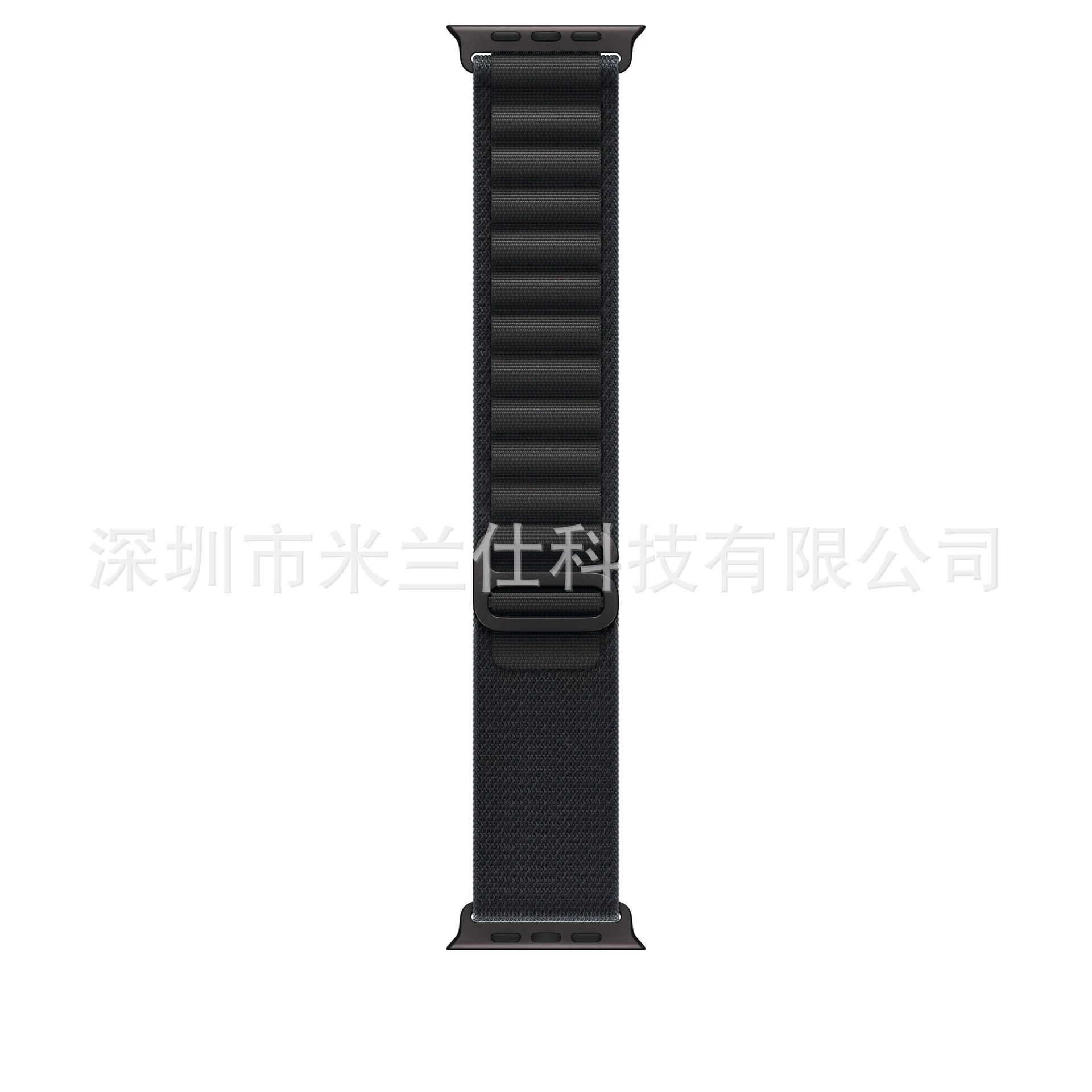 Подходит для Apple Watch S11 Alpine Ultra2 Wild Trail apple iwatch678910 петля нейлоновый ремешок