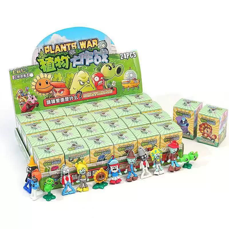 Plants vs. Zombies, подвеска, рюкзак, брелок, игрушка, оптовая продажа