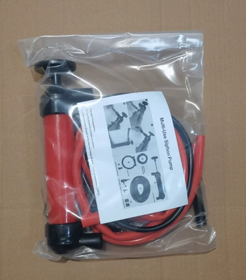 Car Oil Pumping Tool, Special Oil Pumping Pipe for Truck Diesel Engine Oil, Water Pump for Fuel Tank, Motorcycle Refueling Oil Pump (Kempinq və səyahət) - opp-bag-packaging-about-380g