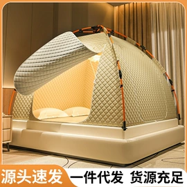 床罩床笠;化纤床垫;蚊帐、床幔