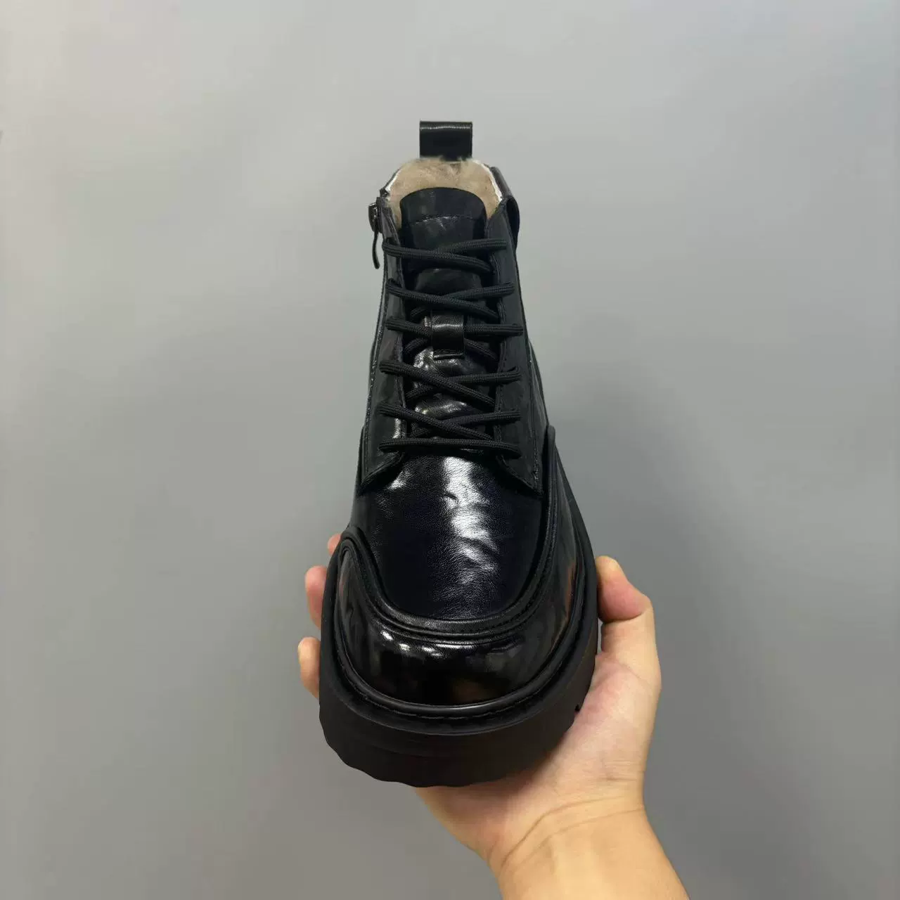 [Шерстяная модель] Австралийская настоящая шерсть плюшевая утолщение