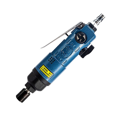 Dongcheng Fengpiao impact pneumatic screwdriver pneumatic drill screwdriver screwdriver industrial grade pneumatic screwdriver