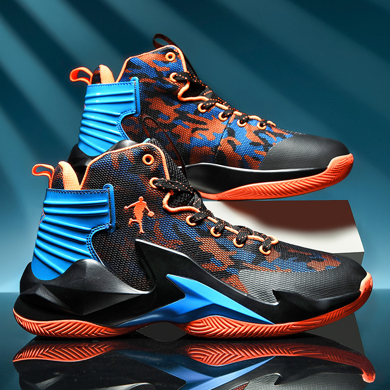 Basketball Shoes - Image 2