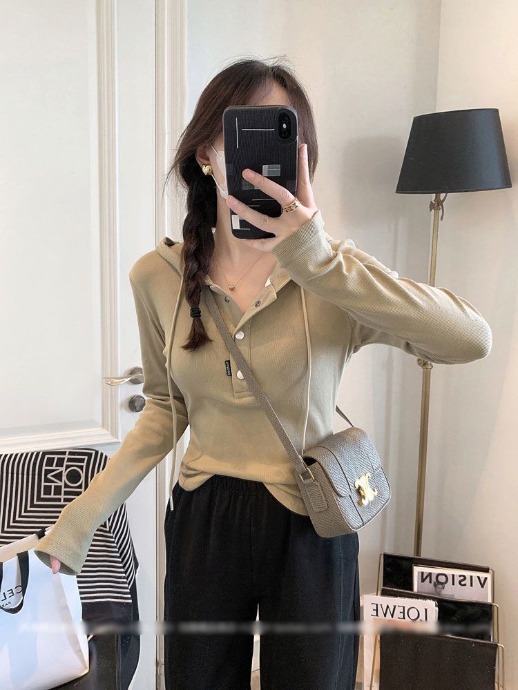 Autumn sweatshirt