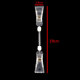 Double-headed clamp large size a14-1