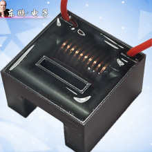 UY12大功率高压包30KV高频变压器升压臭氧发生电弧油烟净化负离子