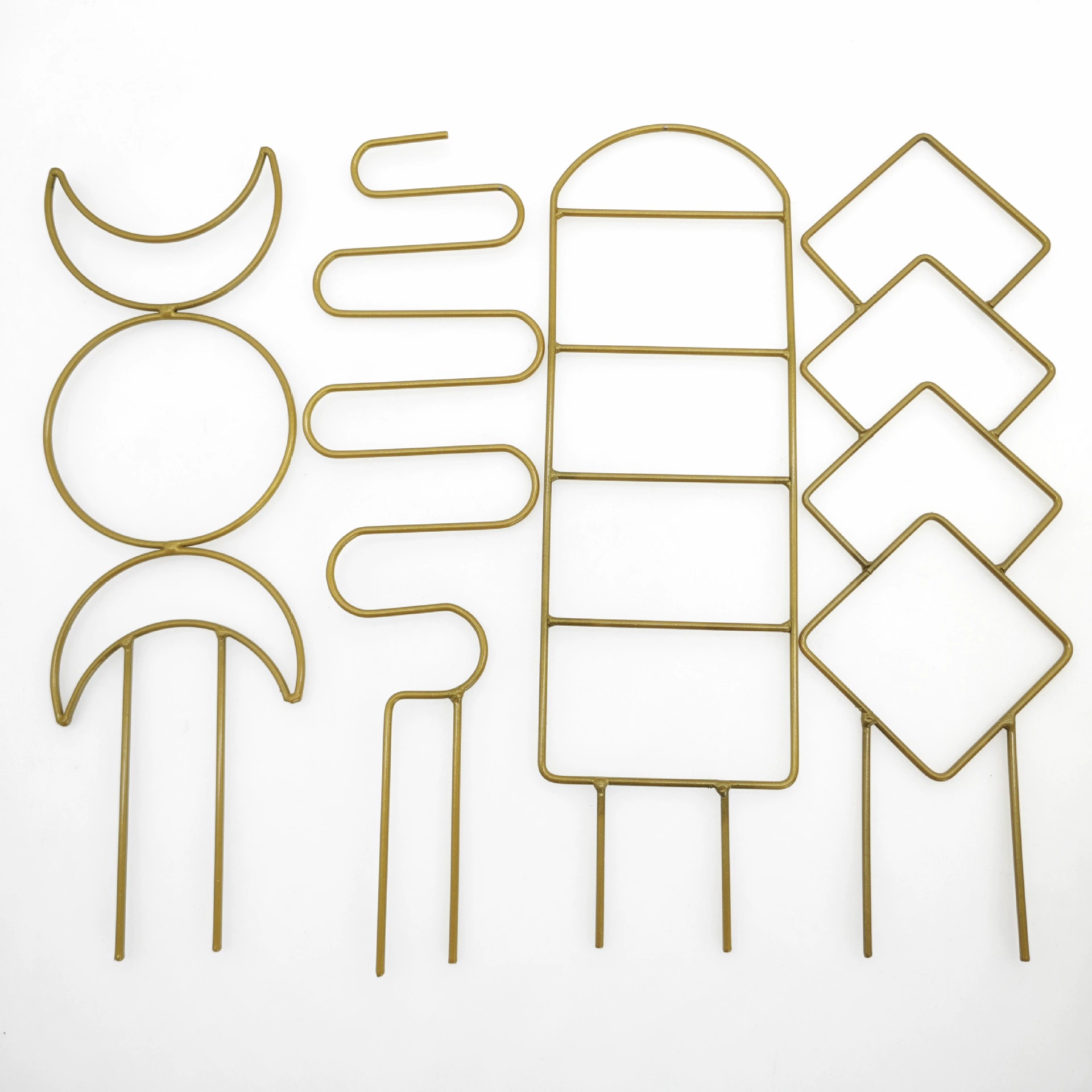 Трансграничные растения цветочный горшок кронштейн твердая лоза