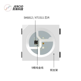 LED灯带;LED灯控制器;芯片级灯珠