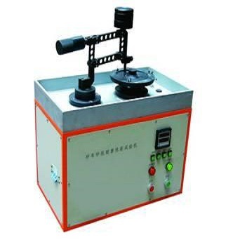 砂布砂纸耐磨性能试验机/砂布砂纸耐磨性能仪   MHY-11682