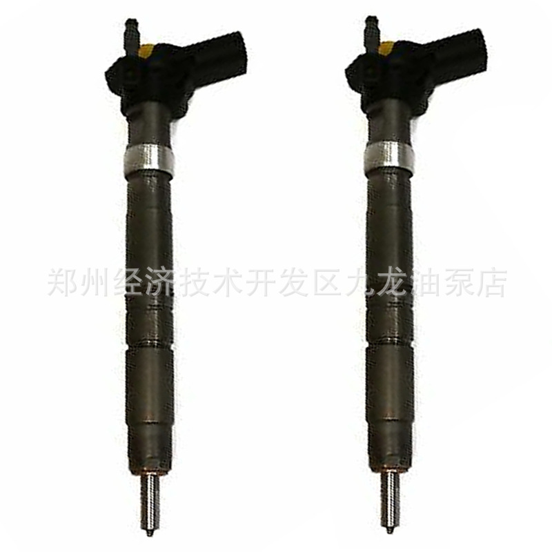 03L130277C 0445116035 Is Suitable for Volkswagen 2.0Tdi Common Rail Fuel Injectors