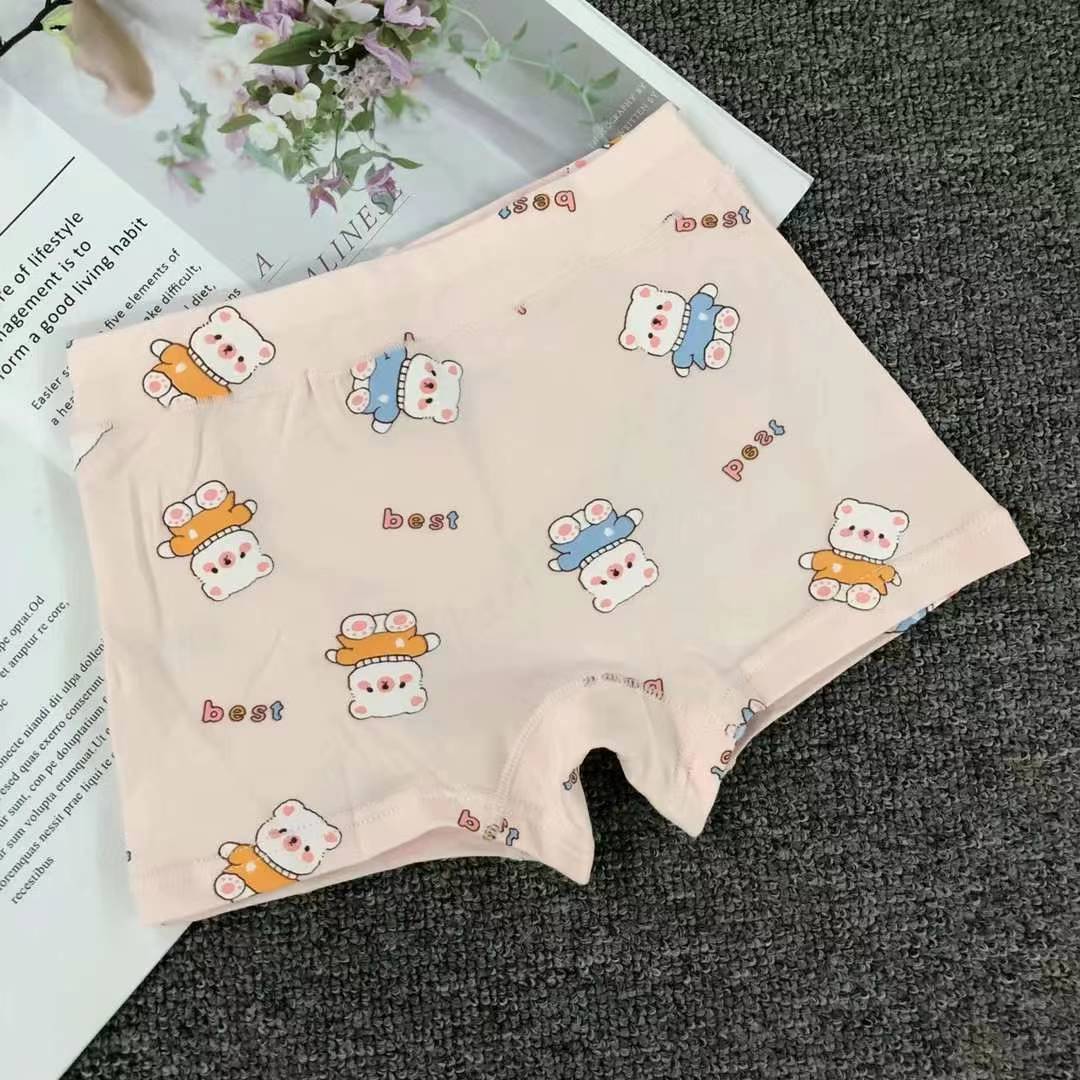 Pantalones infantis de niñas de ángulo plano de algodón baby girl fabricantes de pantalones infantis de niños mayores al por mayor