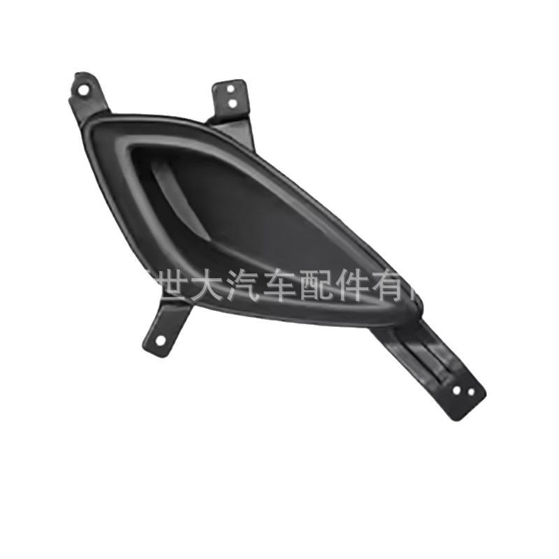 Para el marco de luz antiniebla Hyundai Elantra 2011-2013 86563-3X000 86564-3X000 image 5