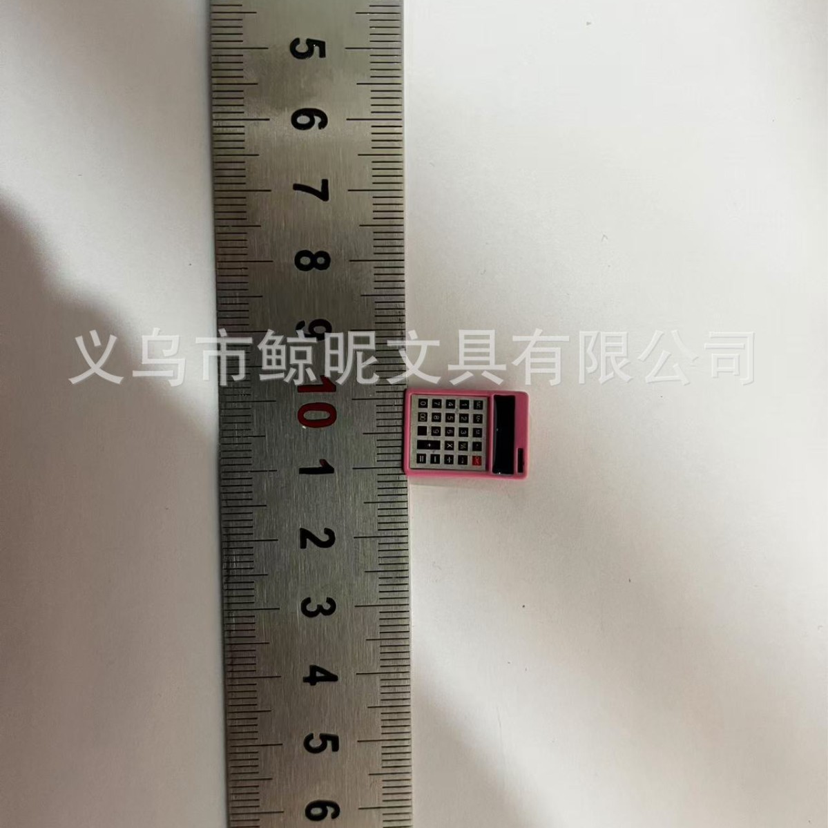 【迷你计算机】儿童迷你小文具女孩玩具小书包物品全套书本书包