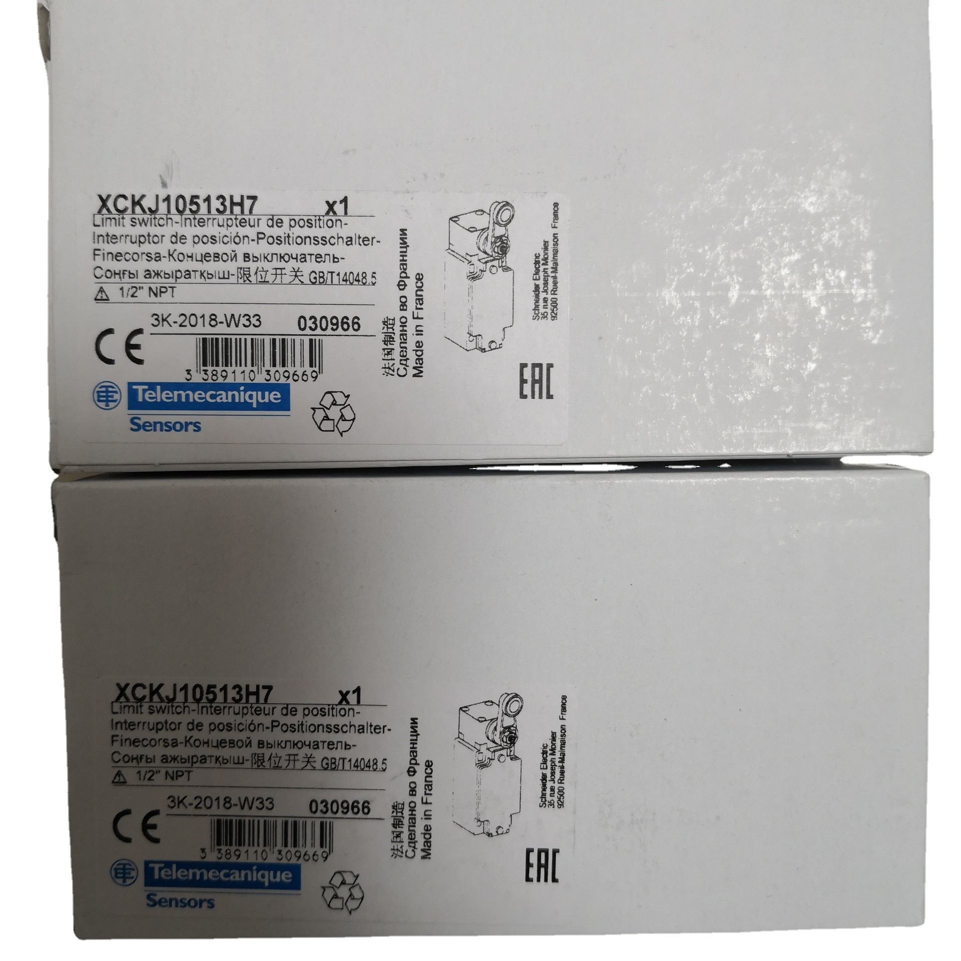 ZCMD21限位开关现货库存耐温高性能稳定保修一年