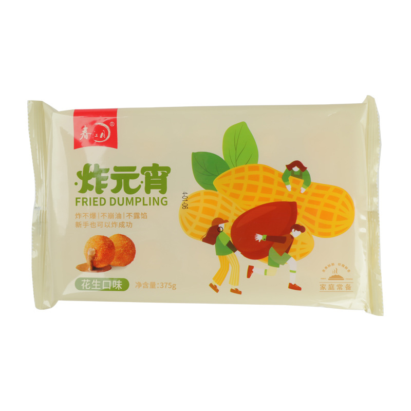 땅콩맛 375g*1봉(15캡슐/봉지)