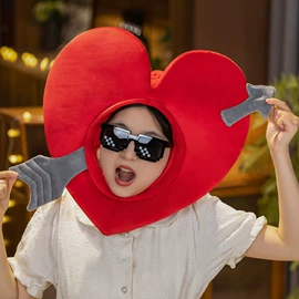 成人帽;表演/节庆帽;儿童帽