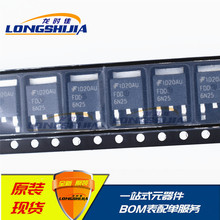 FQD13N10L N�ϵ�MOSFET13A100VTO-252ȫ��FQD13N10LTM