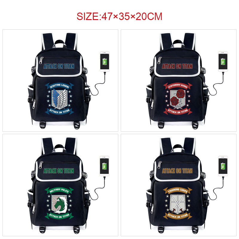 backpack for men and women for leisure