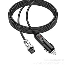 ܇�d������2о�����^�D��ָʾ��܇�d�zľ�c�����Դ��3��16AWG