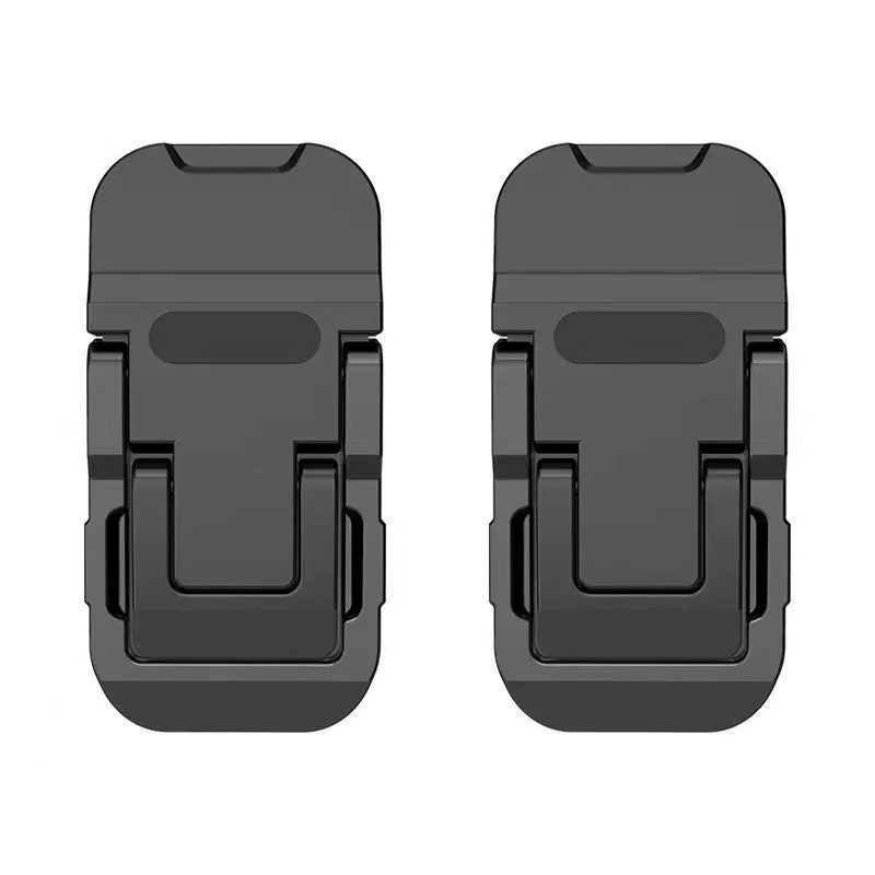 [두 번째 기어] 흑색 아연 합금