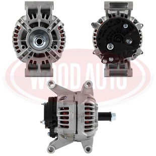 Carter 344-5081 generator Carter C7.1/C9.3/C13/C15/C18 generator Carter generator