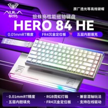 ����HERO84���S�I�P�Cе늸��Α��о�RGB̼�w�S������RT0.01����