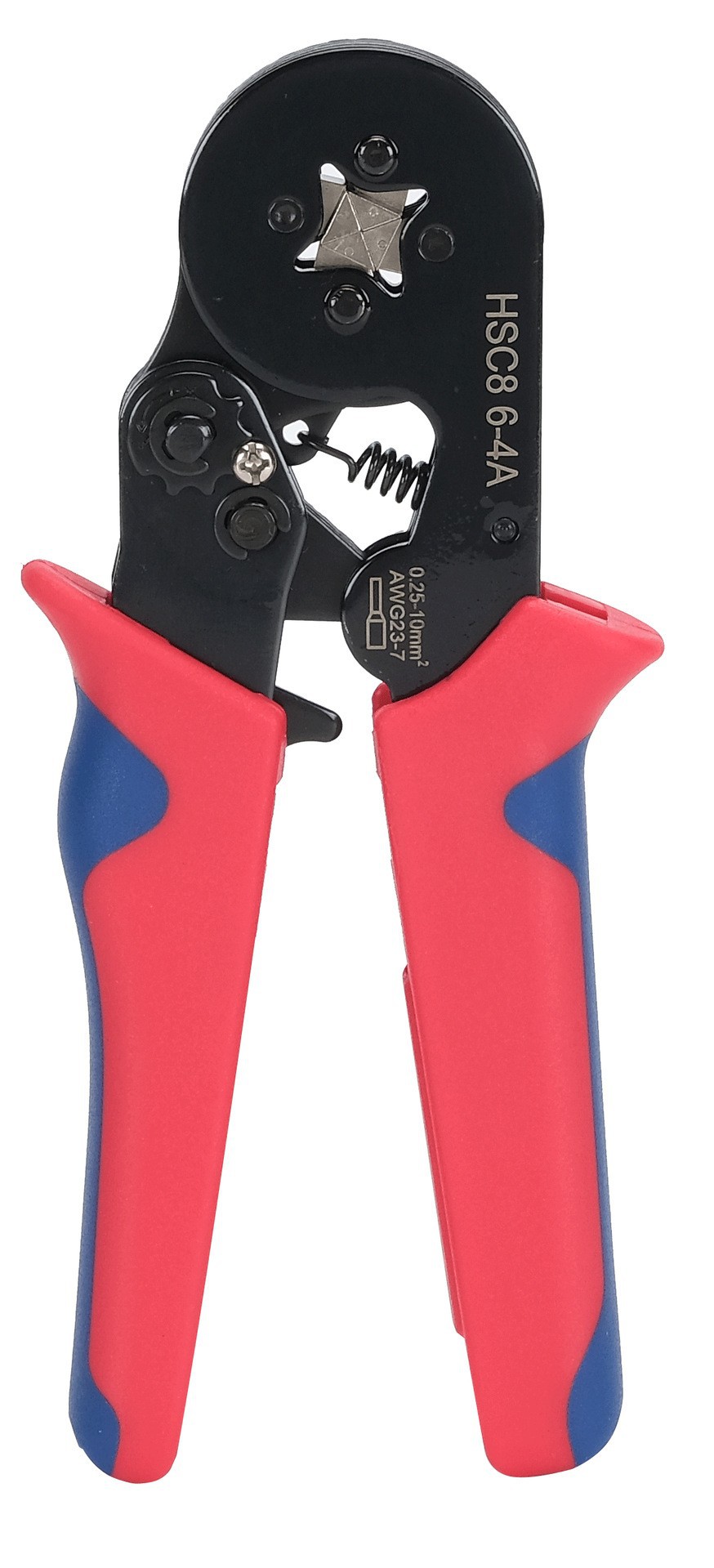 HSC8 6-4A(빨간색과 파란색) 부티크 모델